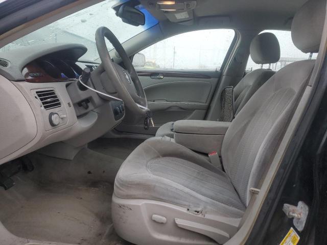 Photo 7 from auction – 2006 BUICK LUCERNE CX with VIN 1G4HP57266U224390