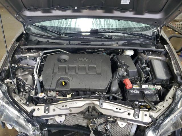 Photo 11 from auction – 2019 TOYOTA COROLLA L with VIN 2T1BURHE1KC171561