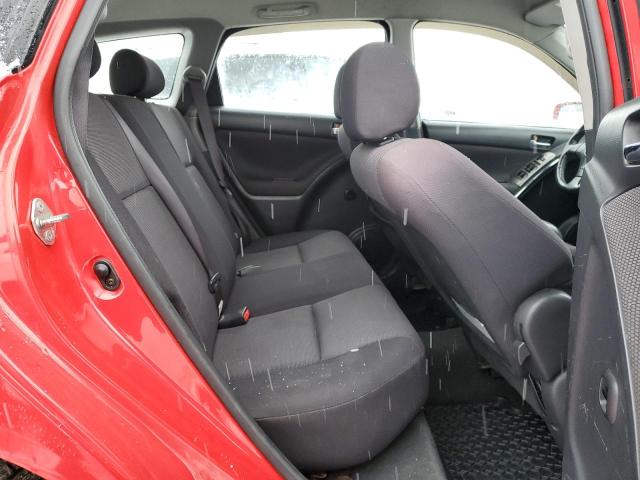 Photo 10 from auction – 2004 TOYOTA COROLLA MA with VIN 2T1KR32EX4C820297