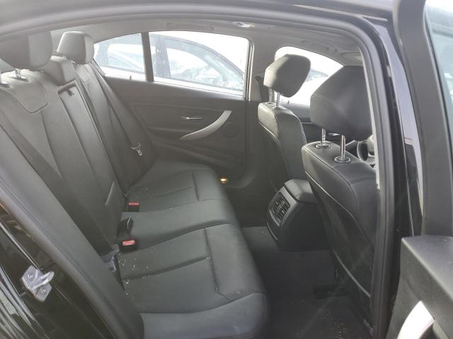 Photo 10 from auction – 2015 BMW 320 I XDRI with VIN WBA3C3G55FNS72897