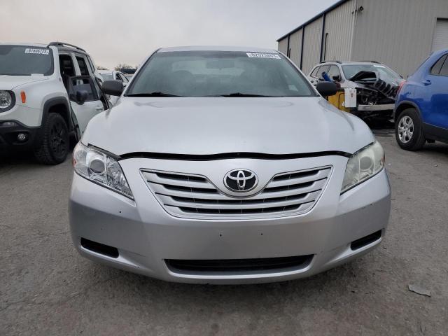 Photo 5 from auction – 2009 TOYOTA CAMRY BASE with VIN 4T1BE46K29U307892