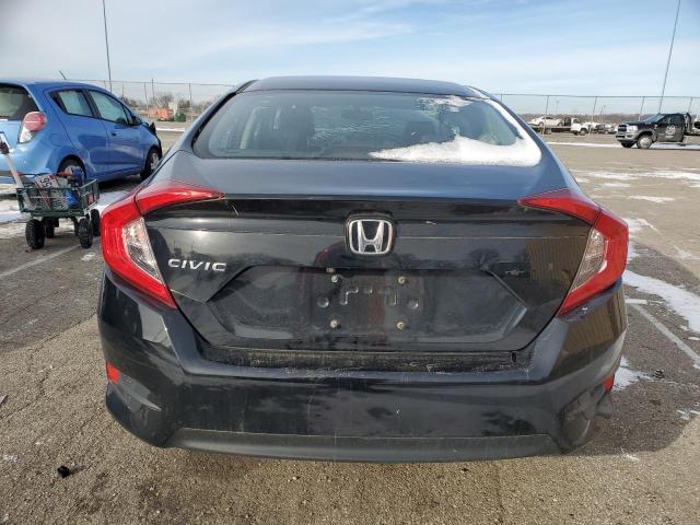 Photo 6 from auction – 2016 HONDA CIVIC LX with VIN 19XFC2F59GE218746