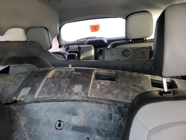 Photo 10 from auction – 2021 FORD EXPLORER X with VIN 1FMSK7DH3MGA77949