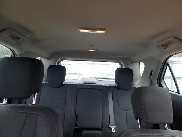 Photo 10 from auction – 2014 CHEVROLET EQUINOX LS with VIN 2GNALAEK2E6325511