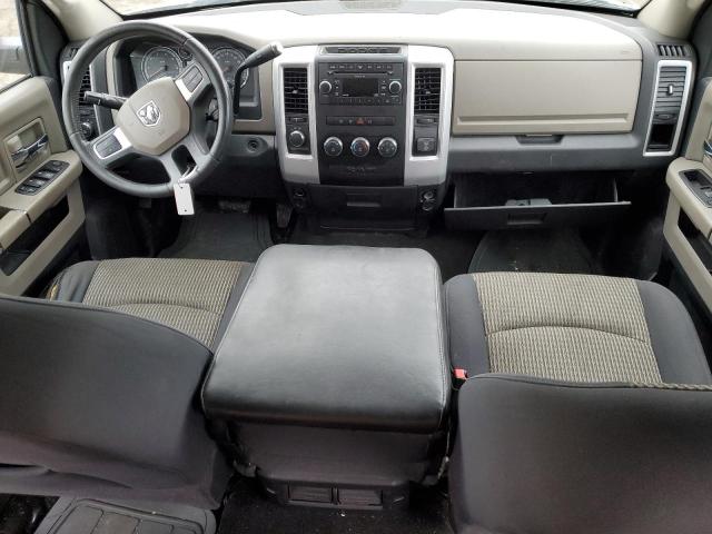 Photo 8 from auction – 2009 DODGE RAM 1500 with VIN 1D3HV13TX9J531236