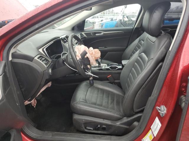 Photo 7 from auction – 2013 FORD FUSION SE with VIN 3FA6P0HR3DR154898
