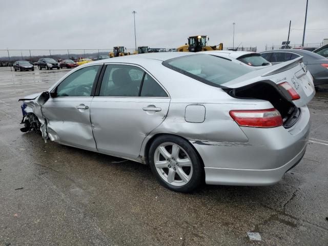 Photo 2 from auction – 2008 TOYOTA CAMRY CE with VIN 4T1BE46K88U743371