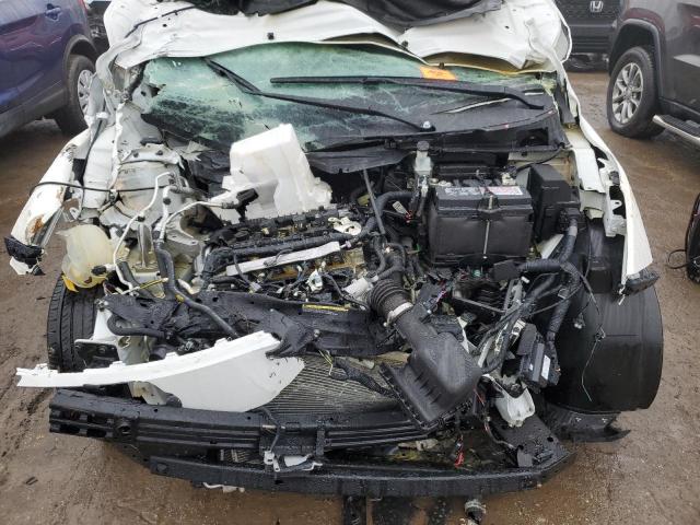 Photo 11 from auction – 2023 NISSAN VERSA SV with VIN 3N1CN8EV7PL838480