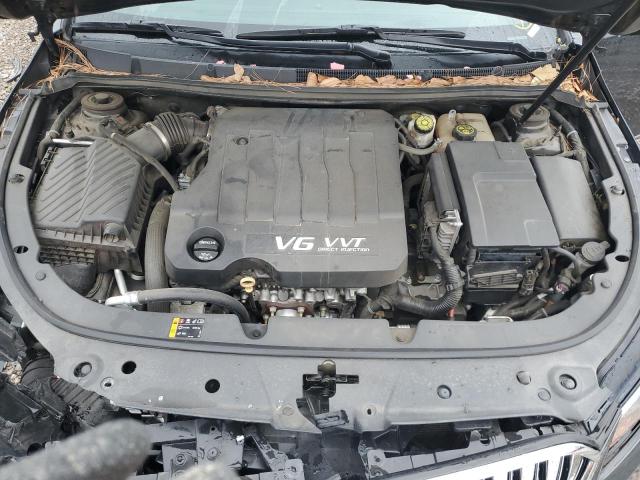 Photo 11 from auction – 2015 BUICK LACROSSE with VIN 1G4GB5G38FF255664