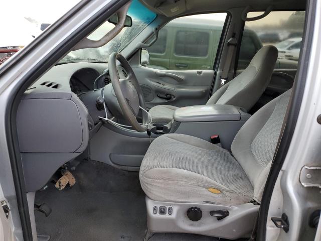 Photo 7 from auction – 2001 FORD EXPEDITION with VIN 1FMRU15L51LB40626