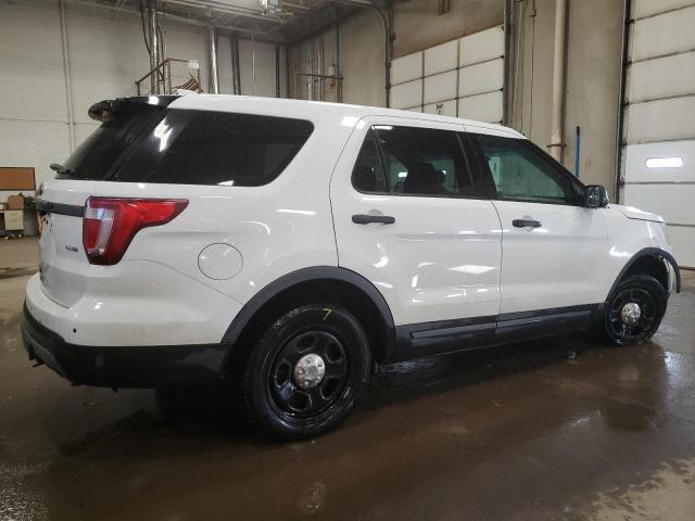 Photo 3 from auction – 2016 FORD EXPLORER P with VIN 1FM5K8AR7GGD17296