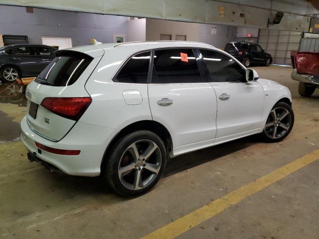 Photo 3 from auction – 2017 AUDI Q5 PREMIUM with VIN WA1D7AFP7HA007258