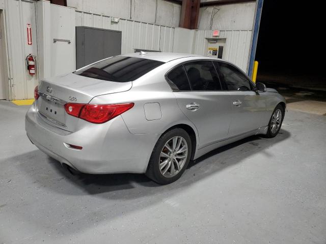 Photo 3 from auction – 2017 INFINITI Q50 PREMIU with VIN JN1EV7AP8HM732167