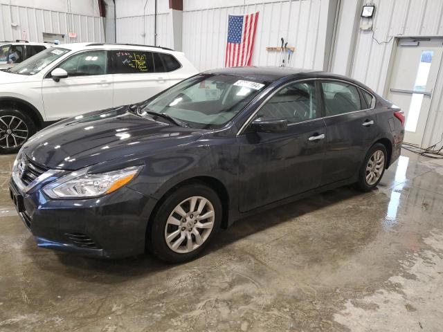 NISSAN ALTIMA 2.5 2016 with VIN 1N4AL3AP3GN388997 - Photo from auction