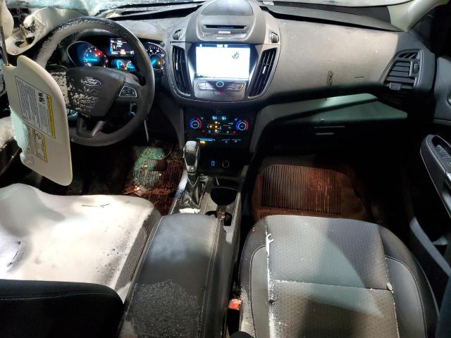 Photo 8 from auction – 2018 FORD ESCAPE SE with VIN 1FMCU0GD0JUA63096