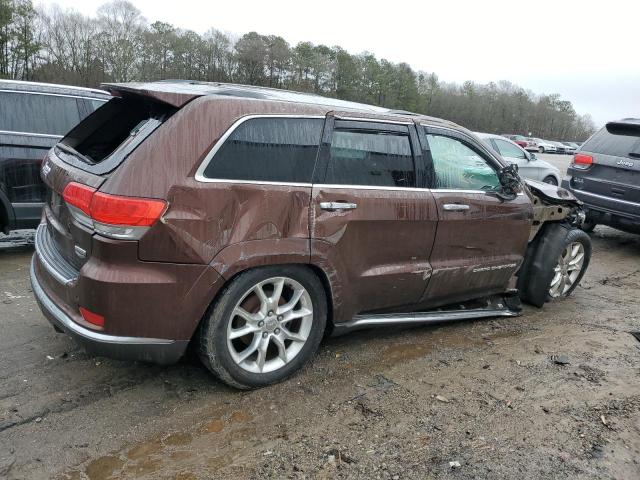 Photo 3 from auction – 2014 JEEP GRAND CHER with VIN 1C4RJFJG1EC281816