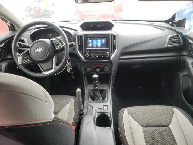 Photo 8 from auction – 2019 SUBARU CROSSTREK with VIN JF2GTACC6K9328301