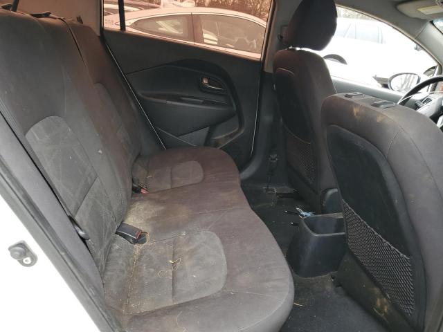 Photo 10 from auction – 2013 KIA RIO LX with VIN KNADM4A30D6255124