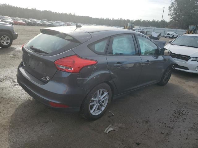 Photo 3 from auction – 2015 FORD FOCUS SE with VIN 1FADP3K20FL263566