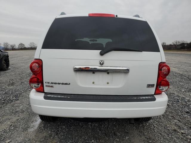 Photo 6 from auction – 2005 DODGE DURANGO SL with VIN 1D4HD48D25F544142