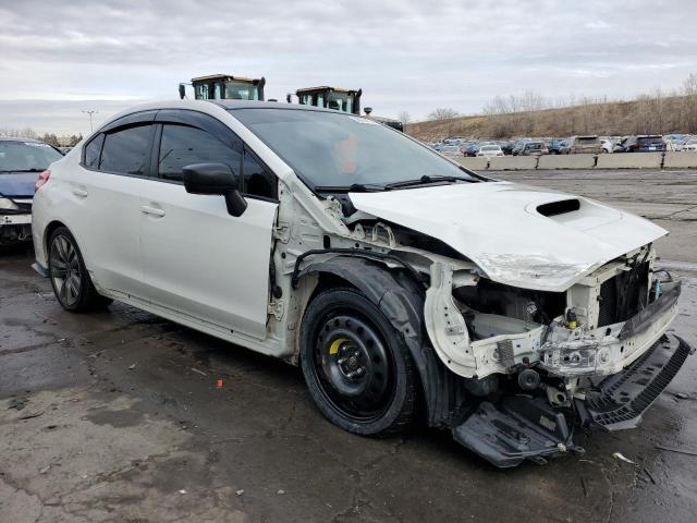 Photo 4 from auction – 2016 SUBARU WRX LIMITE with VIN JF1VA1J65G8831331