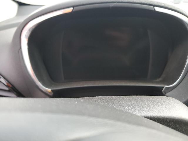 Photo 9 from auction – 2018 CHEVROLET VOLT PREMI with VIN 1G1RD6S5XJU137196