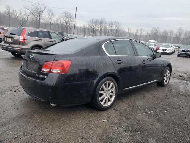 Photo 3 from auction – 2006 LEXUS GS 300 with VIN JTHCH96SX60011677