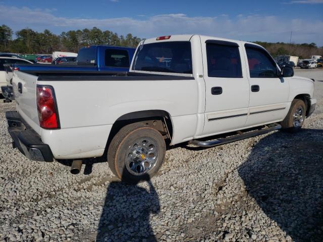 Photo 3 from auction – 2007 CHEVROLET SILVERADO with VIN 2GCEC13V471109232
