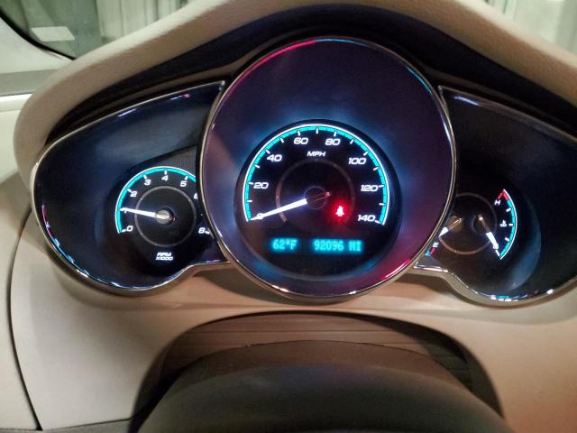 Photo 9 from auction – 2012 CHEVROLET MALIBU LS with VIN 1G1ZA5EU6CF389525