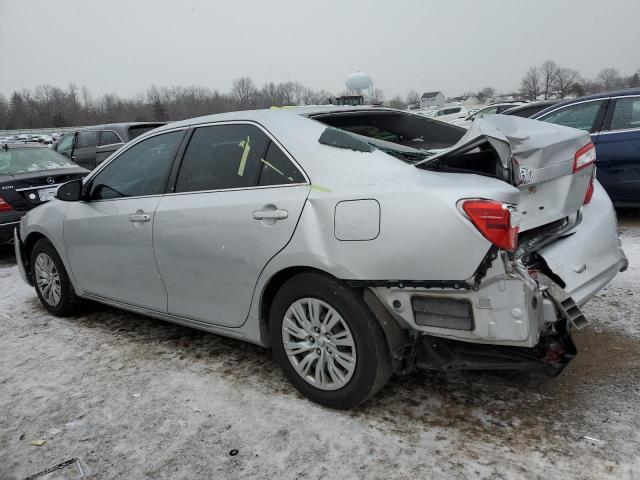 Photo 2 from auction – 2014 TOYOTA CAMRY L with VIN 4T4BF1FK1ER422396