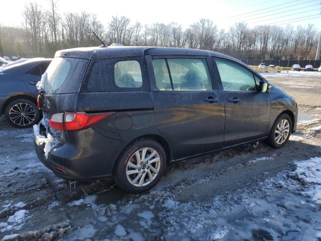 Photo 3 from auction – 2013 MAZDA 5 with VIN JM1CW2BL0D0145219