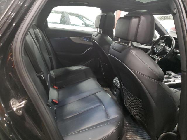 Photo 10 from auction – 2017 AUDI A4 PREMIUM with VIN WAUENAF42HN012895