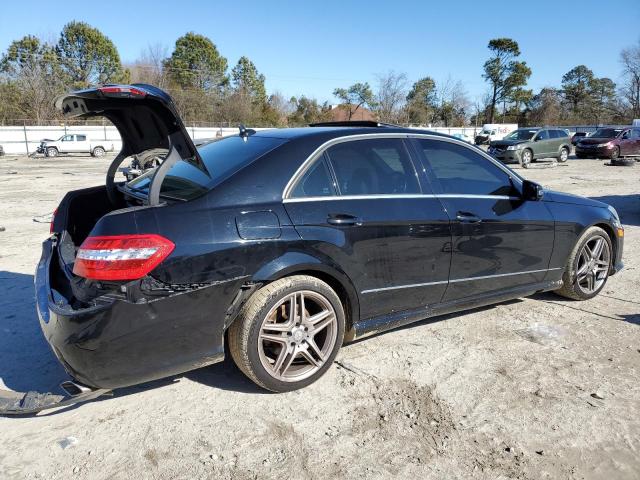 Photo 3 from auction – 2013 MERCEDES-BENZ E 350 4MAT with VIN WDDHF8JB2DA754832