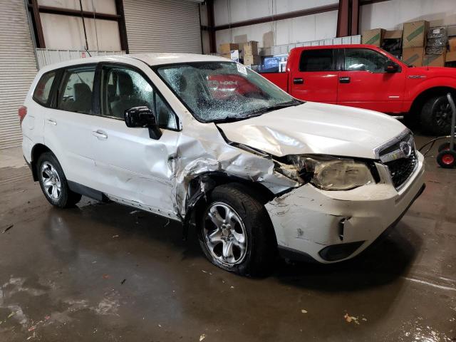 Photo 4 from auction – 2014 SUBARU FORESTER 2 with VIN JF2SJAAC8EH482988