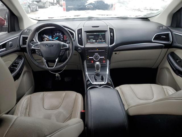 Foto 8 de la subasta – 2015 FORD EDGE TITAN con VIN 2FMPK3K93FBC17311
