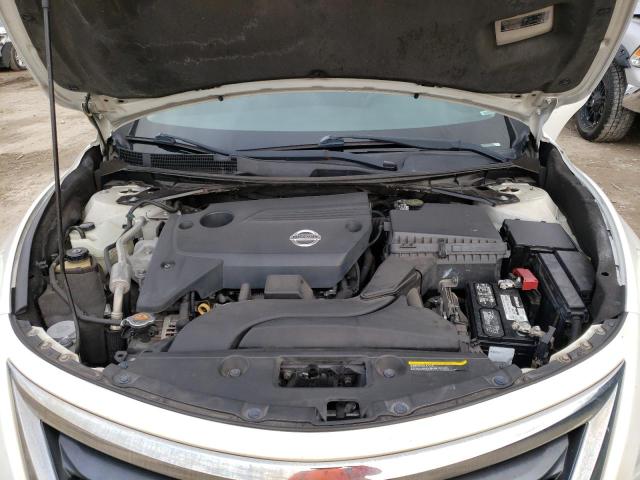 Photo 11 from auction – 2013 NISSAN ALTIMA 2.5 with VIN 1N4AL3AP2DN515931