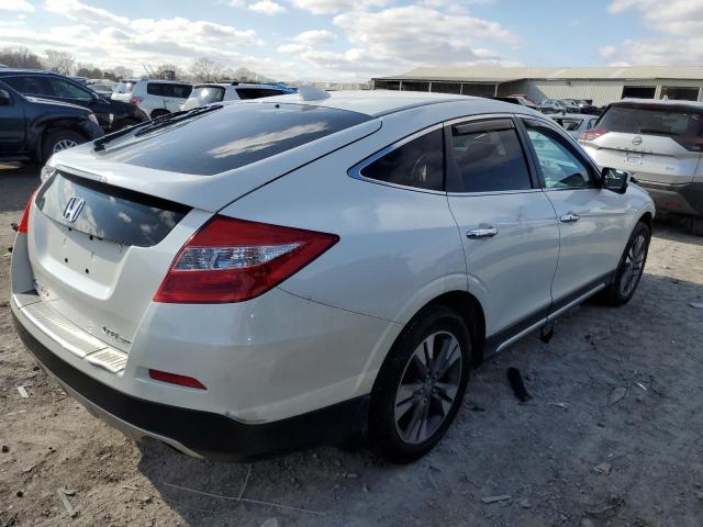 Photo 3 from auction – 2013 HONDA CROSSTOUR with VIN 5J6TF2H50DL001199