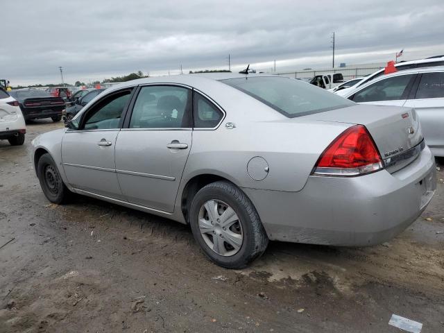Photo 2 from auction – 2006 CHEVROLET IMPALA LS with VIN 2G1WB58K769333391