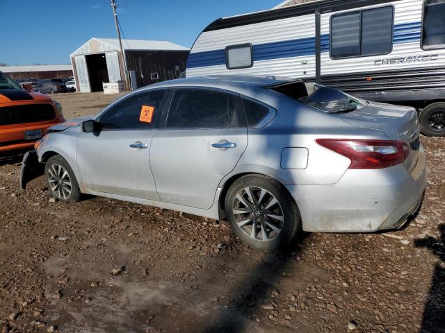 Photo 2 from auction – 2018 NISSAN ALTIMA 2.5 with VIN 1N4AL3AP1JC171354