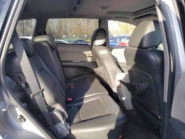 Photo 11 from auction – 2010 SUBARU TRIBECA LI with VIN 4S4WX9HD1A4401564