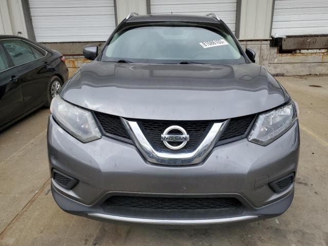 Photo 5 from auction – 2016 NISSAN ROGUE S with VIN KNMAT2MVXGP648430