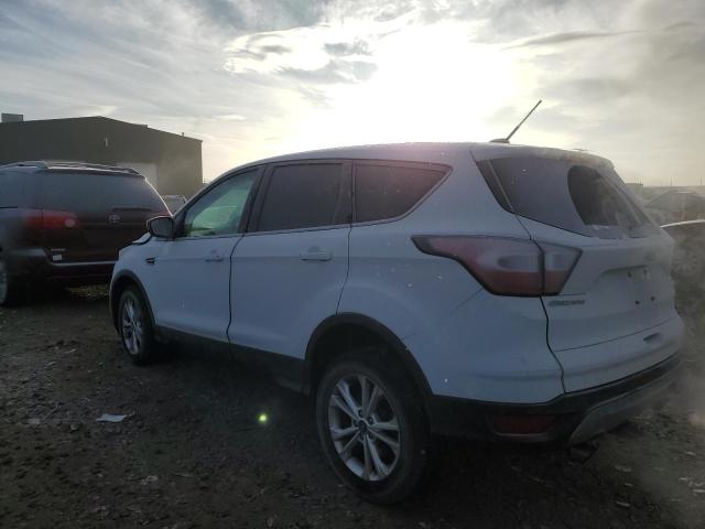 Photo 2 from auction – 2017 FORD ESCAPE SE with VIN 1FMCU9GD7HUE46001