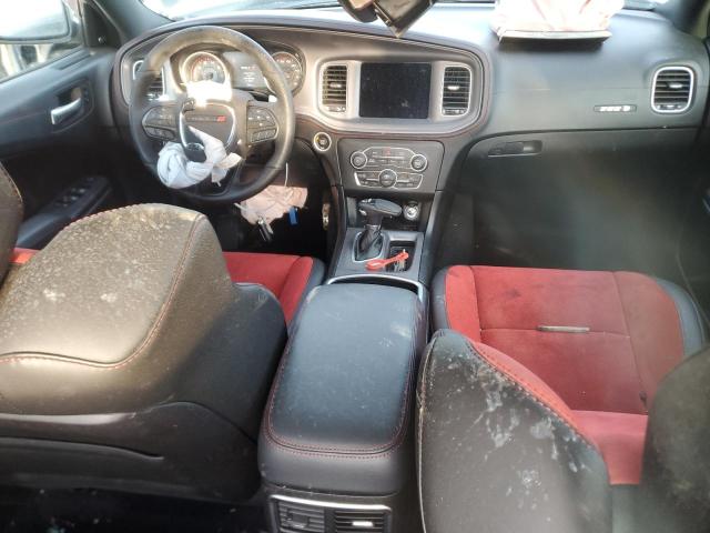 Photo 8 from auction – 2023 DODGE CHARGER SC with VIN 2C3CDXGJ0PH601413