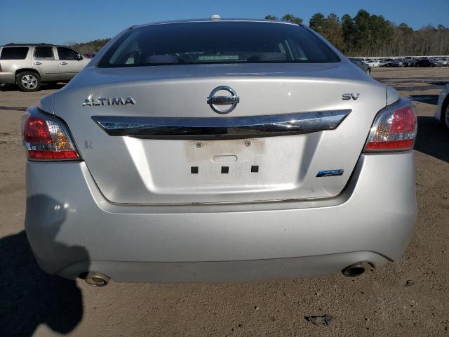 Foto 6 de la subasta – 2014 NISSAN ALTIMA 2.5 con VIN 1N4AL3AP1EC315510