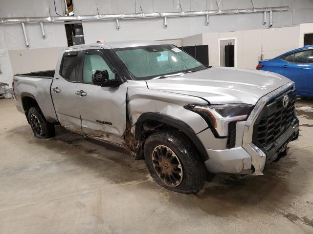 Photo 4 from auction – 2023 TOYOTA TUNDRA DOU with VIN 5TFLA5DA3PX075741