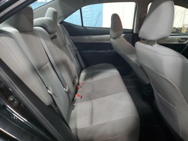 Photo 10 from auction – 2016 TOYOTA COROLLA L with VIN 2T1BURHE2GC642298