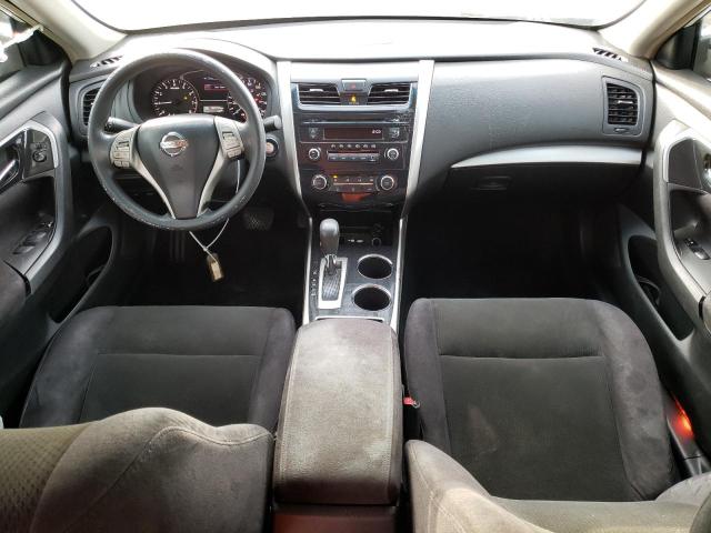 Photo 8 from auction – 2013 NISSAN ALTIMA 2.5 with VIN 1N4AL3AP2DN515931