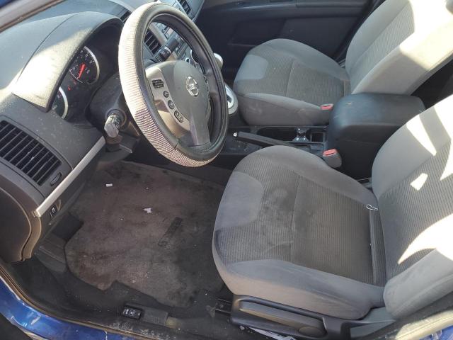 Photo 7 from auction – 2012 NISSAN SENTRA 2.0 with VIN 3N1AB6AP1CL736811