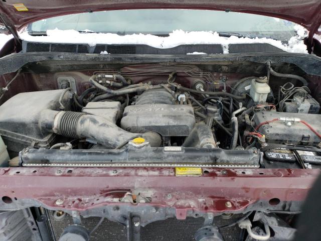 Photo 11 from auction – 2008 TOYOTA TUNDRA DOU with VIN 5TBBT54178S463478