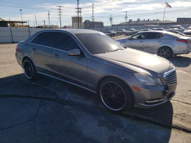 Photo 4 from auction – 2012 MERCEDES-BENZ E 350 with VIN WDDHF5KB3CA545434
